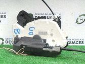 Etuoven lukko