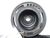 Crankshaft pulley