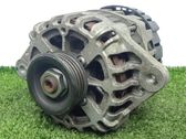 Generator/alternator