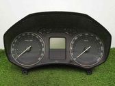 Speedometer (instrument cluster)