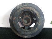 Crankshaft pulley