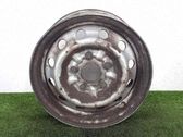 18 Zoll Leichtmetallrad Alufelge