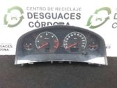 Compteur de vitesse tableau de bord