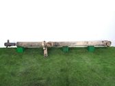 Middle center prop shaft