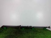 Middle center prop shaft
