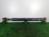 Middle center prop shaft