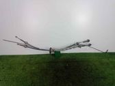 Gear shift cable linkage