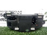 Heater blower motor/fan resistor