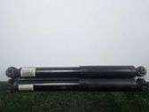 Rear shock absorber/damper