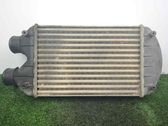 Radiador intercooler