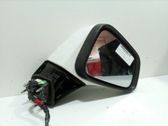 Rétroviseur électrique de porte avant
