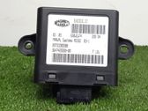 ABS control unit/module