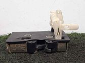 Cerradura de puerta trasera