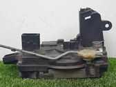 Cerradura de puerta delantera
