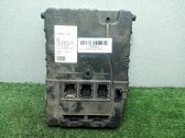 Autres unités de commande / modules