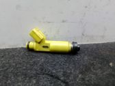 Inyector de combustible