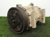 Air conditioning (A/C) compressor (pump)