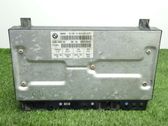 Autres unités de commande / modules
