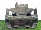 Caliper de freno delantero