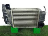 Radiador intercooler
