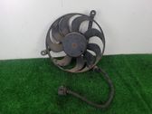 Ventilateur de refroidissement de radiateur électrique
