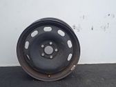 18 Zoll Leichtmetallrad Alufelge