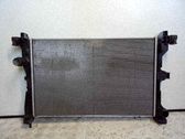 Radiador del refrigerante
