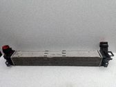 Radiador intercooler