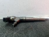 Injecteur de carburant