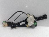 Fensterheber elektrisch ohne Motor Tür vorne