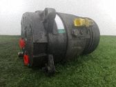 Compresor (bomba) del aire acondicionado (A/C))