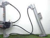 Regulador de ventanilla eléctrico de puerta delantera