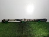 Middle center prop shaft