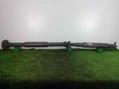 Middle center prop shaft
