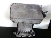 Oil sump