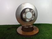 Disco de freno delantero