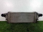 Radiador intercooler