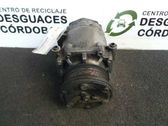 Air conditioning (A/C) compressor (pump)