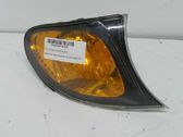 Front indicator light