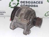 Generator/alternator
