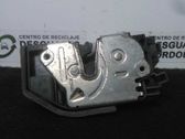 Front door lock