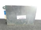 Autres unités de commande / modules