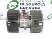 Heater fan/blower
