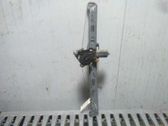 Regulador de puerta trasera con motor
