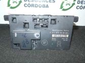 Other control units/modules