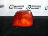 Front indicator light