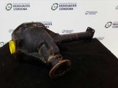 Front differential