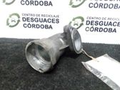 Manguera/tubo del aire acondicionado (A/C)