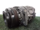 Air conditioning (A/C) compressor (pump)