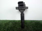 High voltage ignition coil